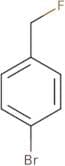 4-Bromobenzyl fluoride