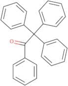 2,2,2-Triphenylacetophenone