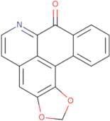 Liriodenine
