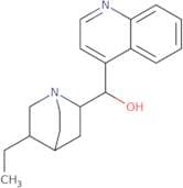 (+)-Dihydrocinchonine