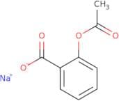 Acetylsalicylic acid sodium salt