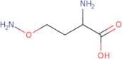 (S)-2-Amino-4-(aminooxy)butanoic acid
