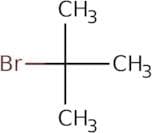 2-Bromo-2-methylpropane