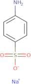 Sodium 4-aminobenzenesulfonate