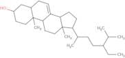 22,23-Dihydrospinasterol