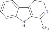 1-Methyl-3H,4H,9H-pyrido[3,4-b]indole