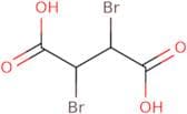 2,3-Dibromosuccinic acid