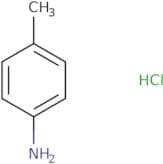p-Toluidine HCl