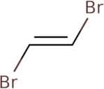 1,2-Dibromoethylene (cis- and trans- mixture)