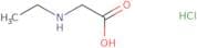 N-Ethyl-glycine hydrochloride