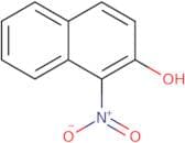 1-Nitro-2-naphthol