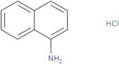 1-Naphthylamine Hydrochloride
