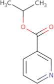 Propan-2-yl pyridine-3-carboxylate