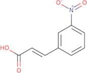 trans-3-Nitrocinnamic acid