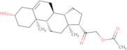 21-Acetoxypregnenolone
