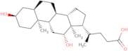 3±,12²-Dihydroxycholanoic acid