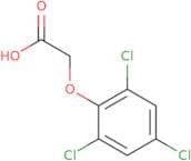 2,4,6-Trichlorophenoxyacetic acid