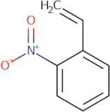 1-Ethenyl-2-nitrobenzene