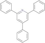 2,4,6-Triphenylpyridine