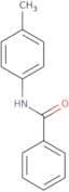 N-(4-Methylphenyl)benzamide