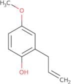 2-Allyl-4-methoxyphenol