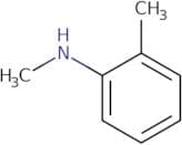 N-Methyl-o-toluidine