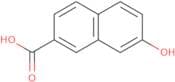 7-hydroxy-2-naphthoic acid