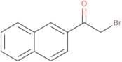 2-Bromo-2²-acetonaphthone