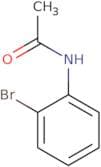 2'-Bromoacetanilide
