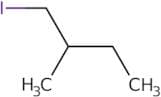 1-Iodo-2-methylbutane