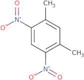 1,5-dimethyl-2,4-dinitrobenzene