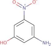 3-Amino-5-nitrophenol