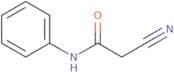 2-Cyanoacetanilide