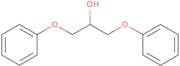 1,3-diphenoxypropan-2-ol