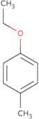1-Ethoxy-4-methylbenzene