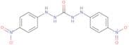 1,3-Bis[(4-nitrophenyl)amino]urea