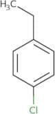 1-Chloro-4-ethylbenzene