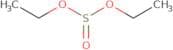 Diethyl sulfite