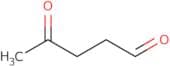 4-Oxopentanal