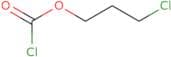 3-Chloropropyl Chloroformate