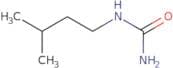 (3-Methylbutyl)urea