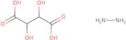 Hydrazine L-(+)-Tartrate