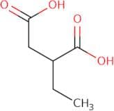 2-Ethylsuccinic acid