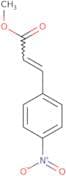 Methyl (2E)-3-(4-nitrophenyl)prop-2-enoate