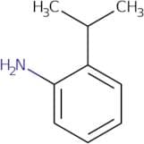 o-Isopropylaniline