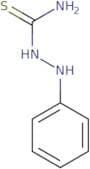 2-Phenylhydrazinecarbothioamide