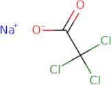 Sodium trichloroacetate