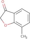 7-Methylbenzofuran-3(2H)-one