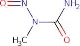 1-Methyl-1-nitrosourea