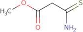 Methyl 3-amino-3-thioxopropanoate
